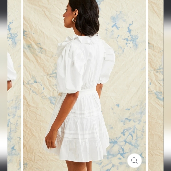 Love The Label Remy Mini Dress - Picture 3 of 10